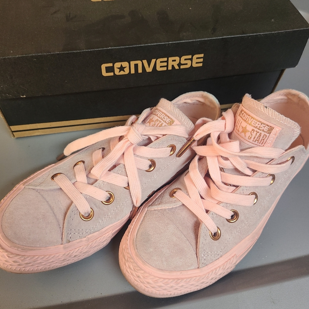 Converse All Star Sneakers